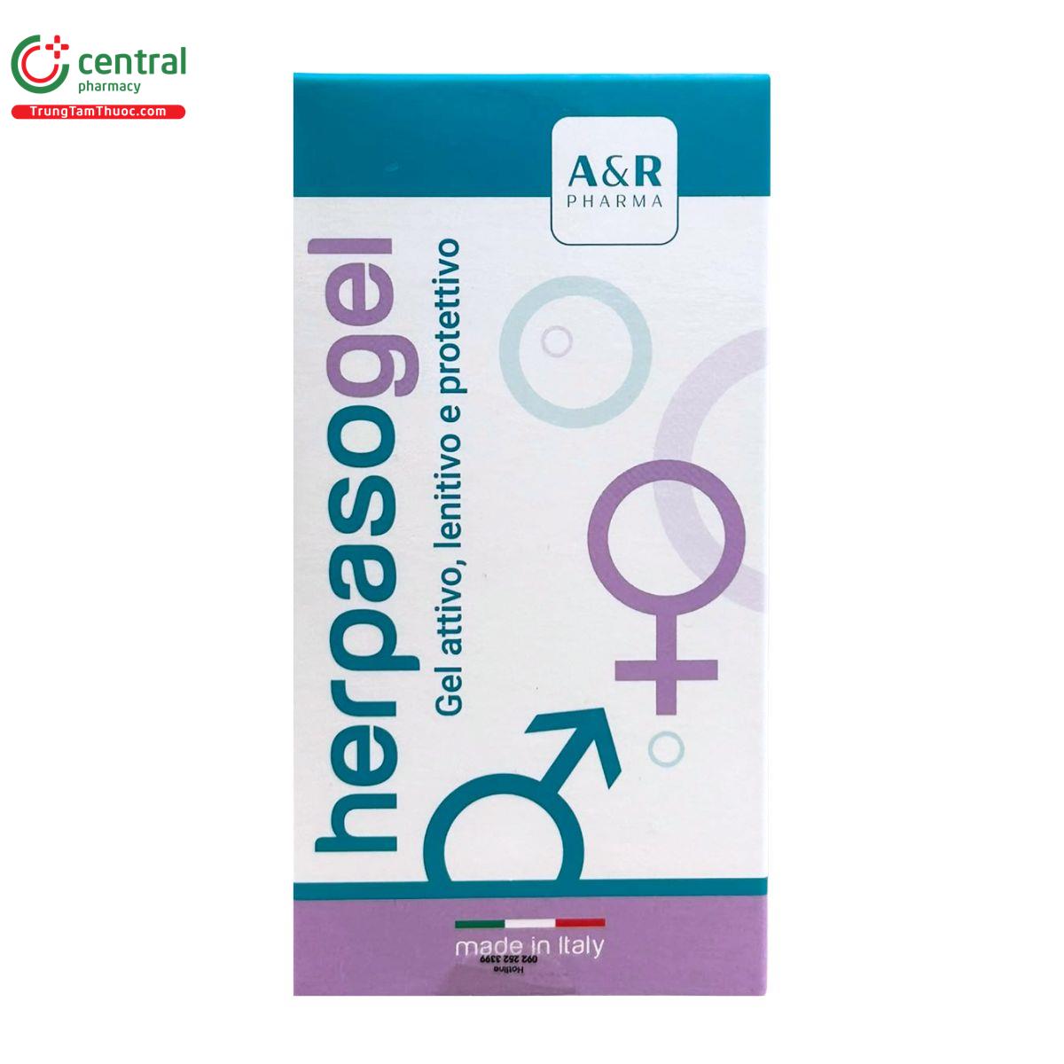 herpasogel 4 D1424