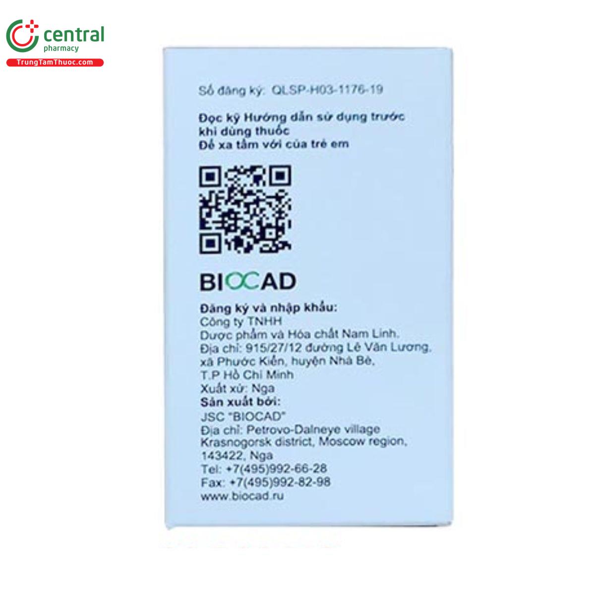 herticad 150mg 2 L4158