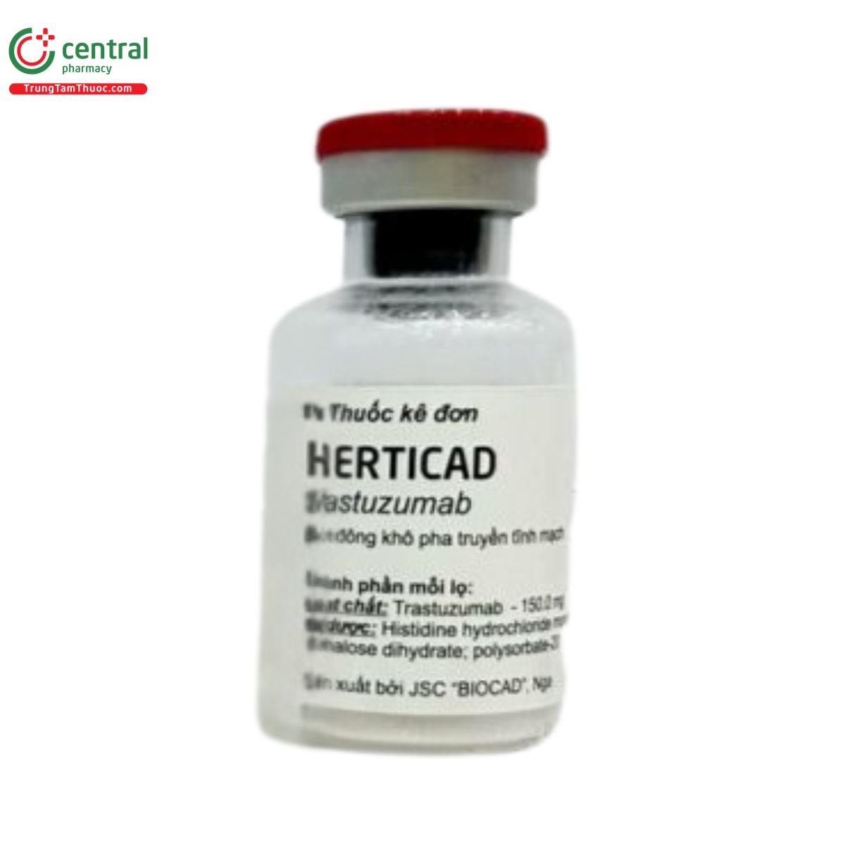 herticad 150mg 4 S7181