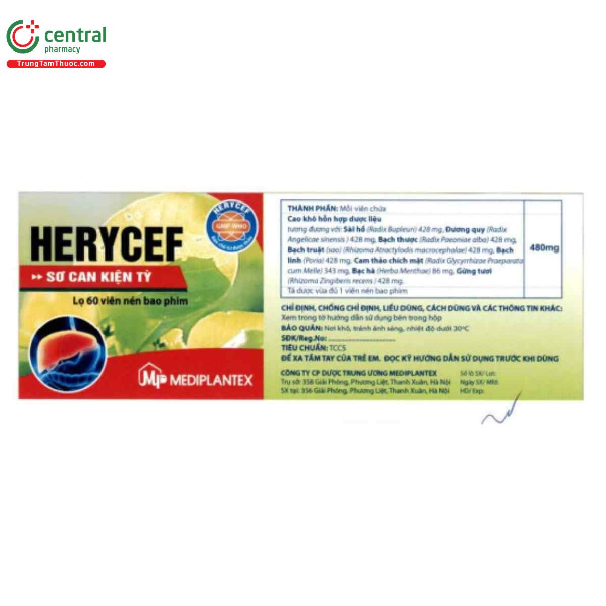herycef 4 F2441 herycef 4 F2441