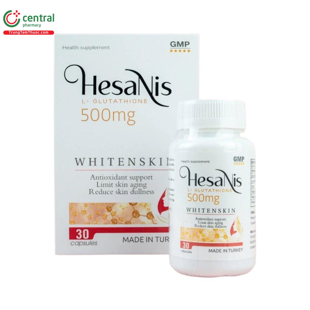 hesanis 1 B0856 hesanis 1 B0856