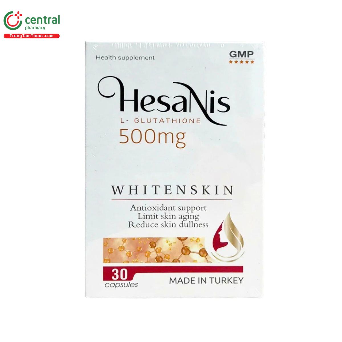 hesanis 3 G2515 hesanis 3 G2515