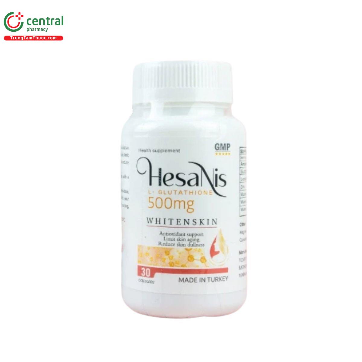 hesanis 7 G2186 hesanis 7 G2186