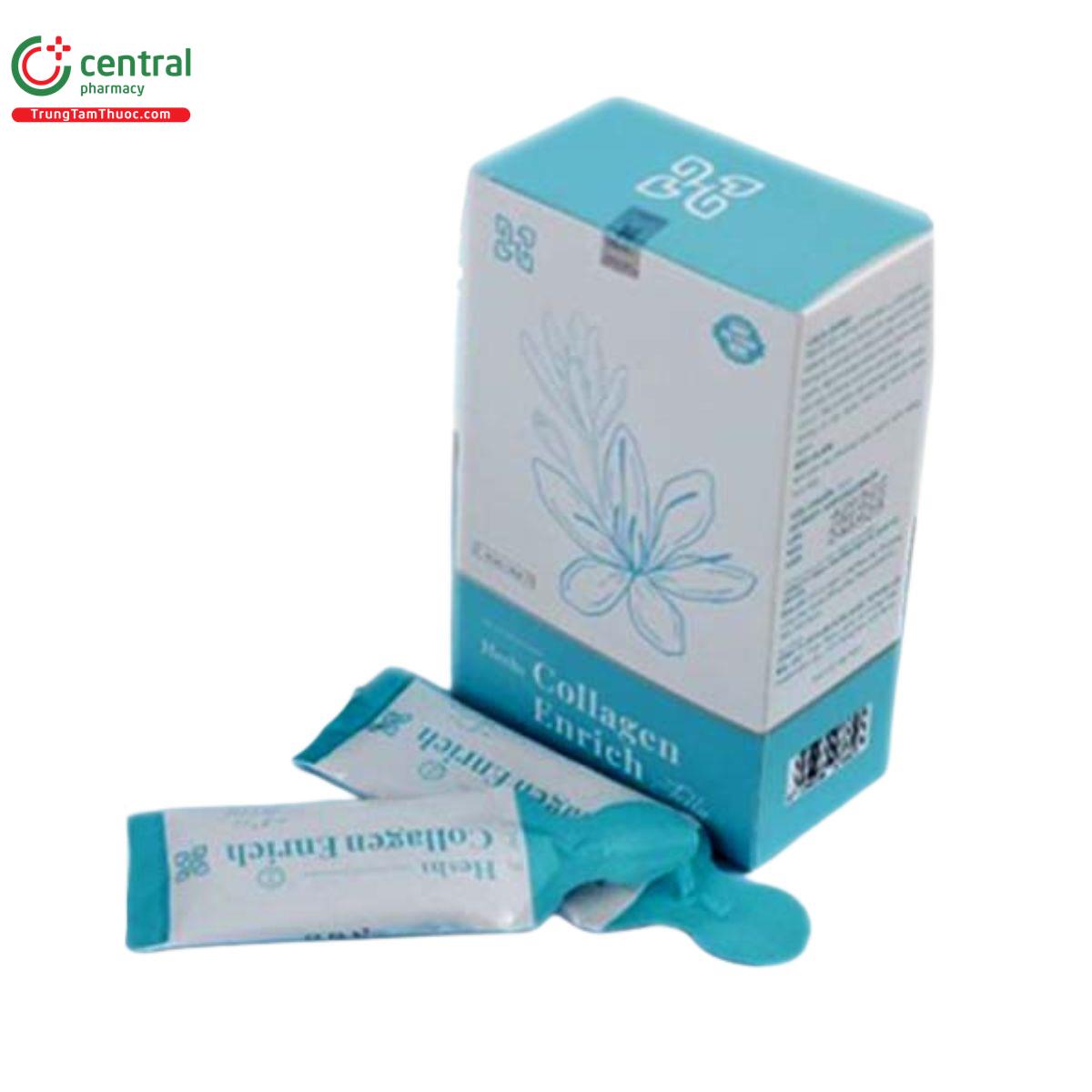 heshi collagen enrich jelly 2 K4728