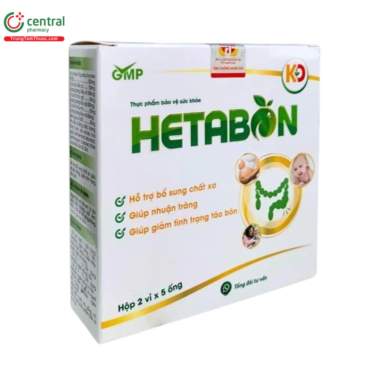 hetabon 3 E1251