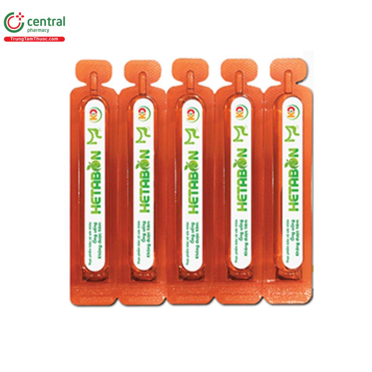 hetabon 6 H3237