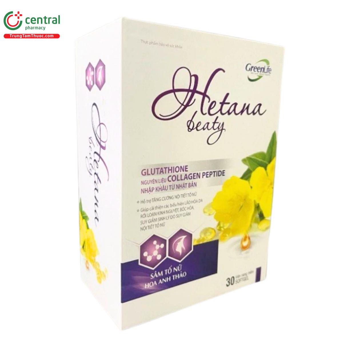 hetana beaty 4 B0830 hetana beaty 4 B0830