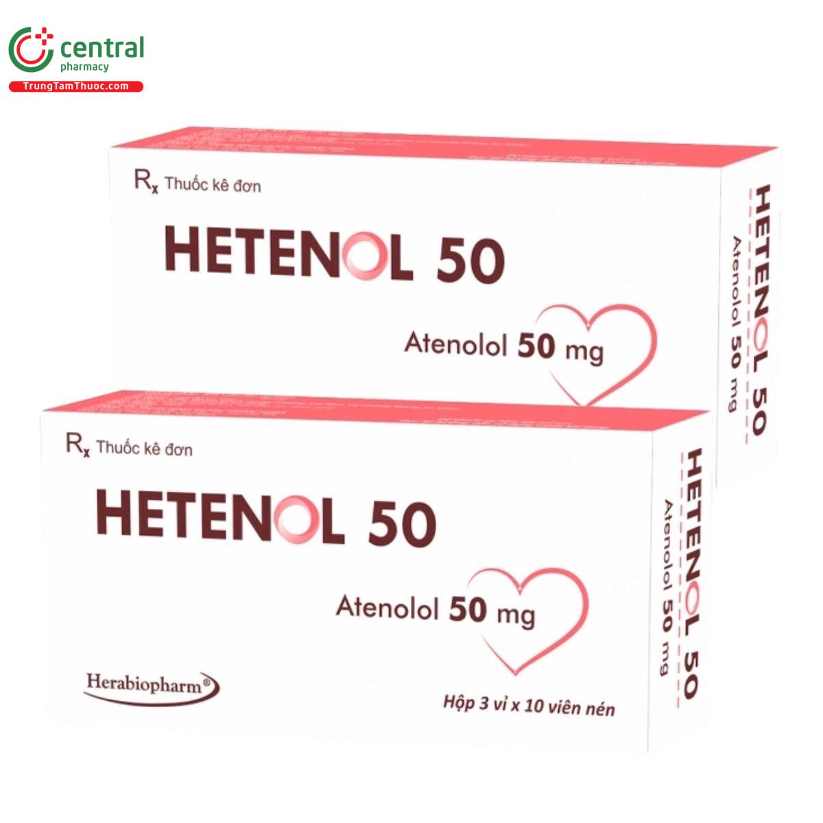 hetenol 50mg 1 K4247 hetenol 50mg 1 K4247