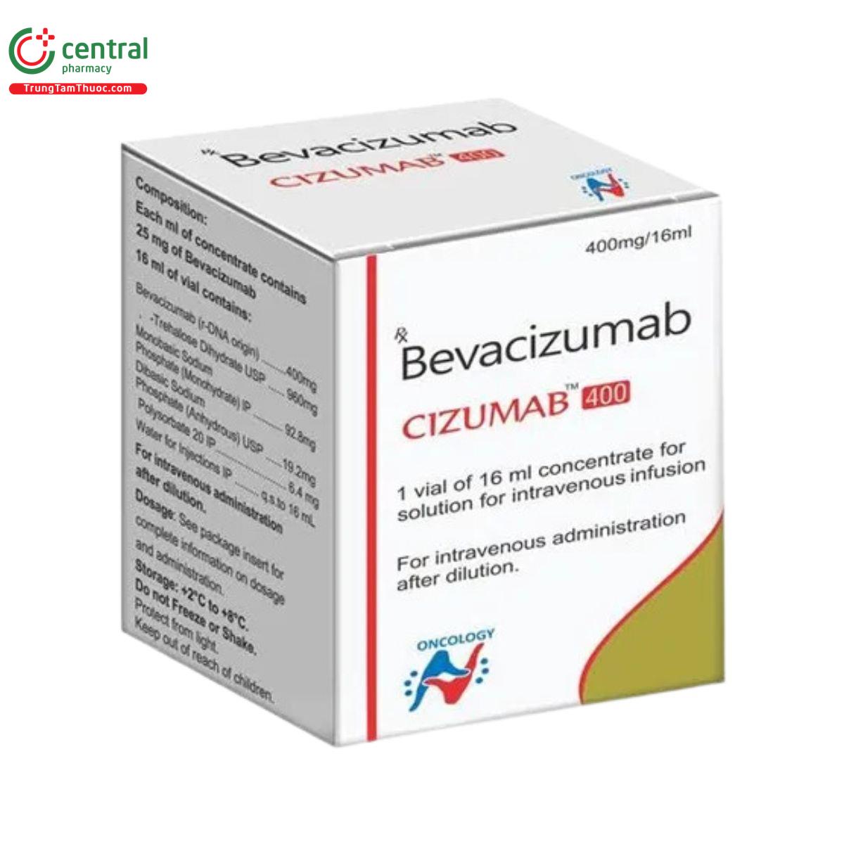 hetero cizumab 400 5 T8312