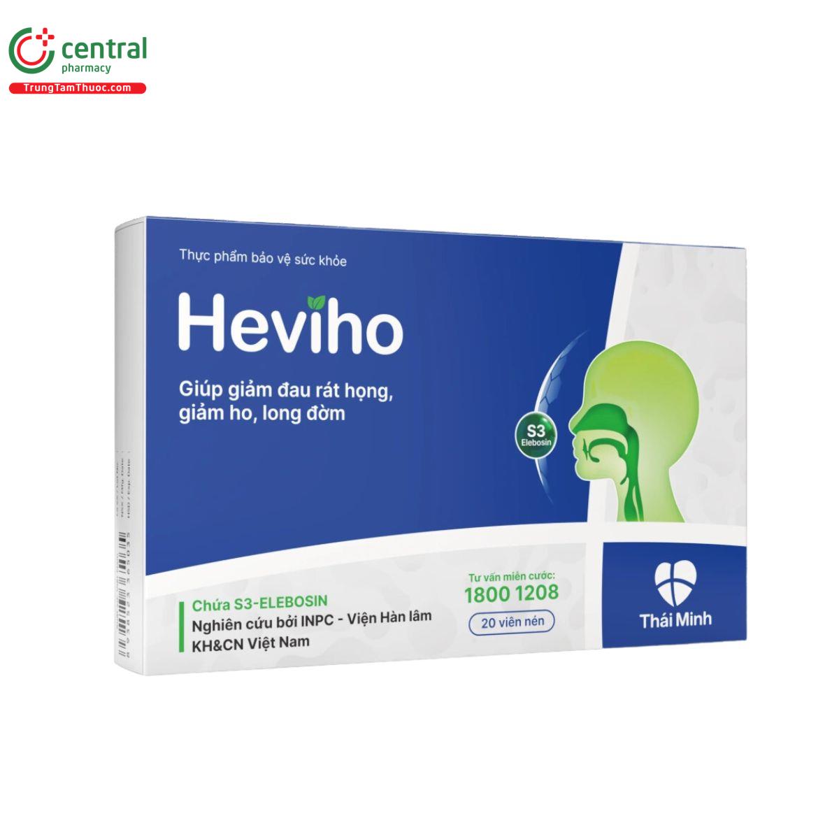 heviho 1 V8684