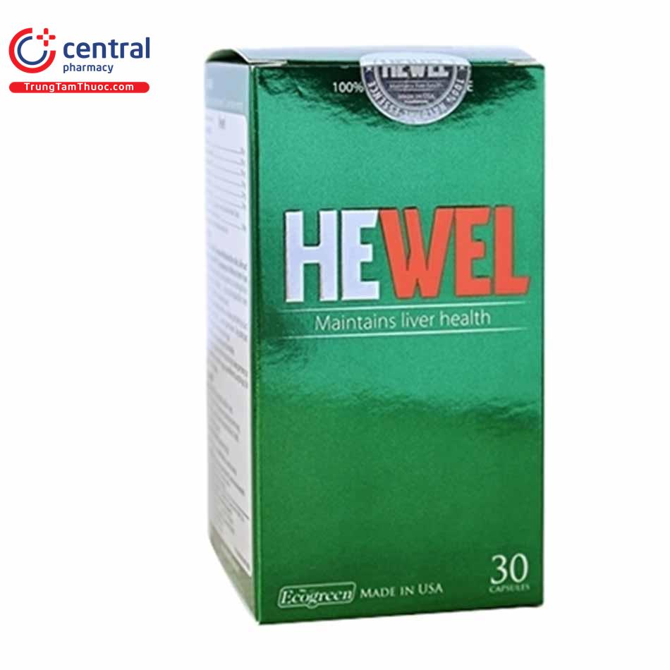 hewel 6 G2214