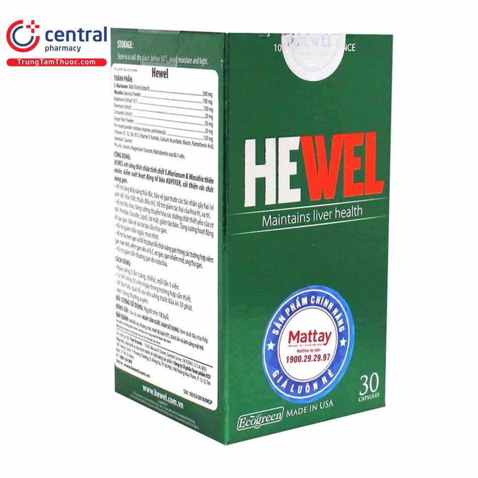 hewel 7 V8565
