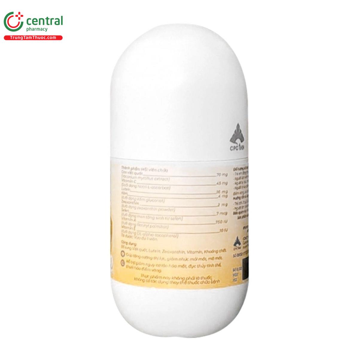 hexami cap 4 C1010