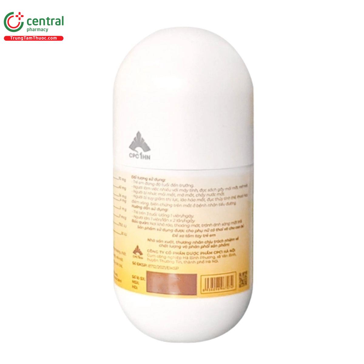 hexami cap 5 D1087
