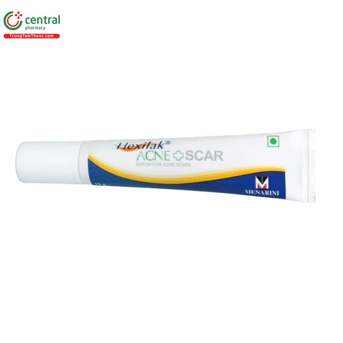 hexilak acne scar 4 U8832 hexilak acne scar 4 U8832