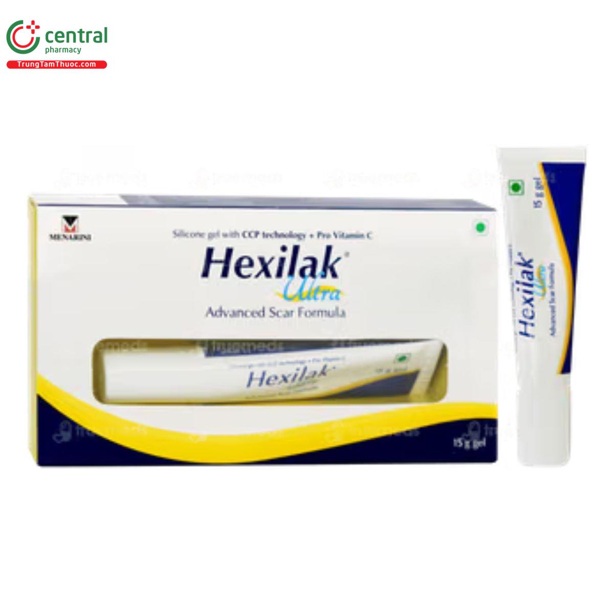 hexilak ultra 1 F2240