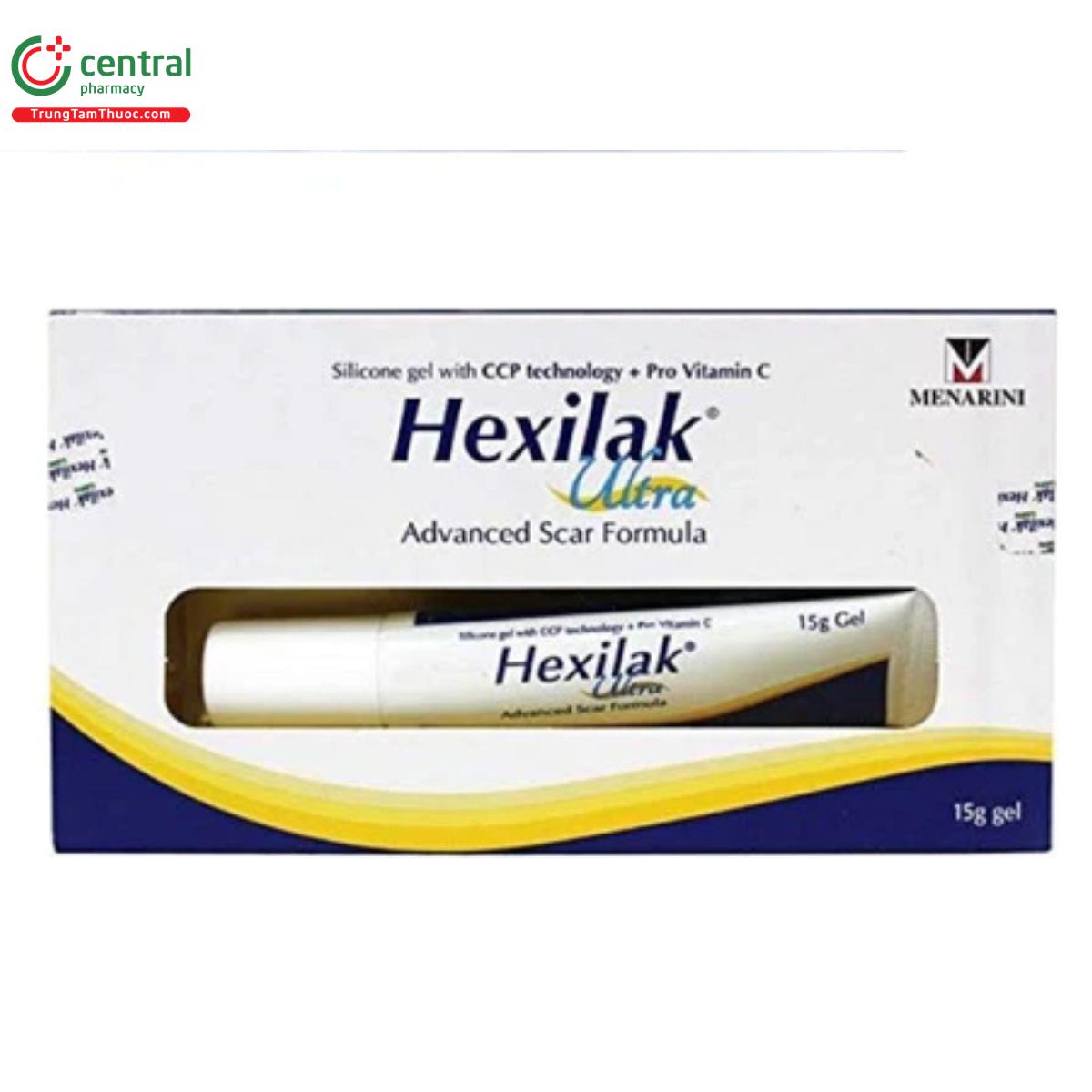 hexilak ultra 2 Q6043