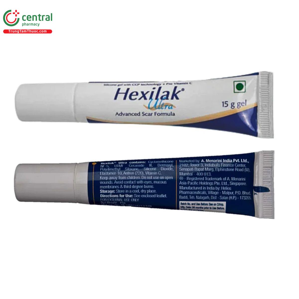 hexilak ultra 5 S7511