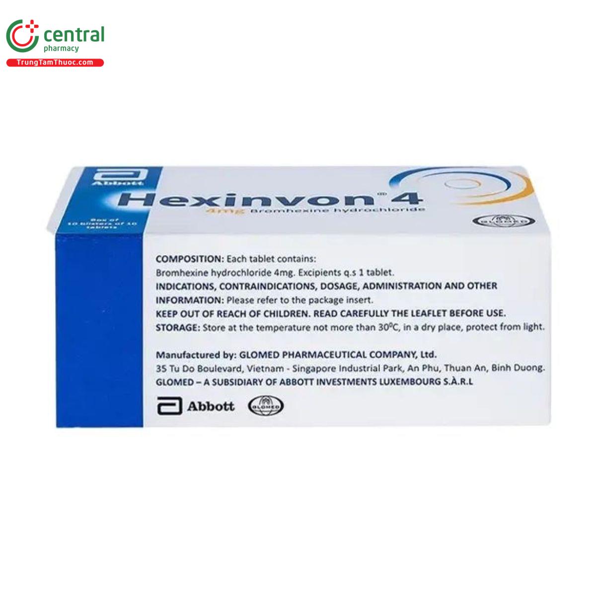hexinvon 4 5 J3377 hexinvon 4 5 J3377