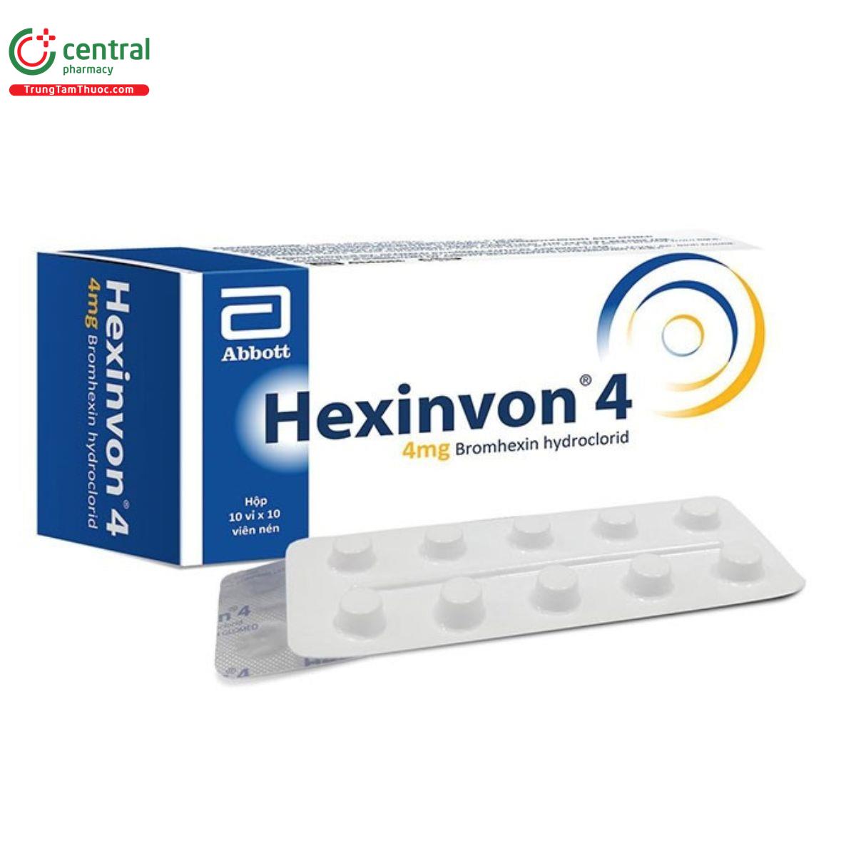 hexinvon 4 6 V1641 hexinvon 4 6 V1641