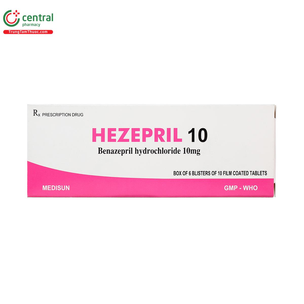 hezepril 10 3 I3047