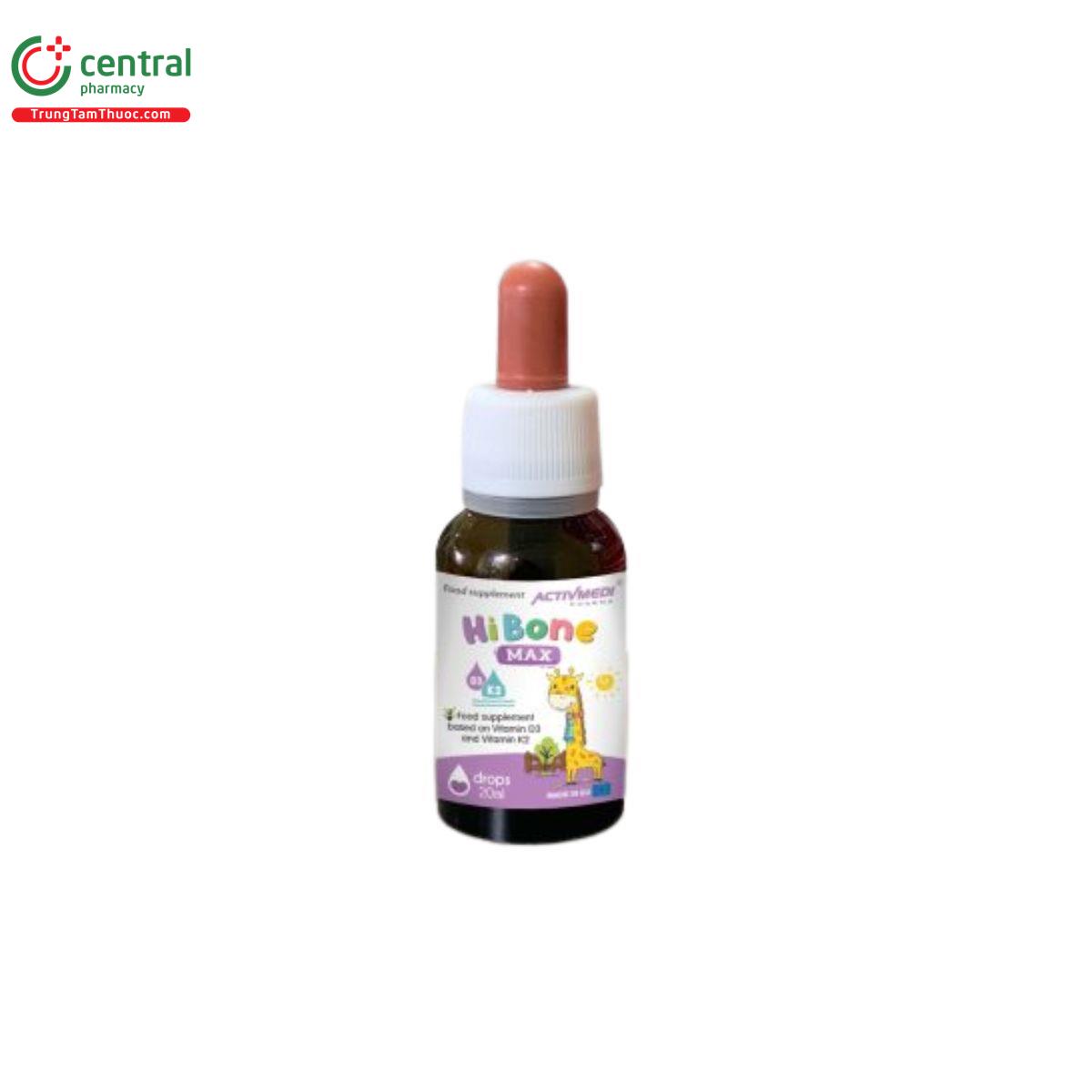 hi bone max 3 L4871 hi bone max 3 L4871