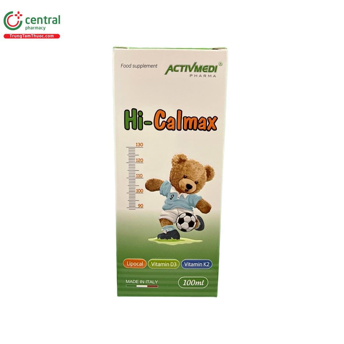 hi calmax 1 C1070 hi calmax 1 C1070