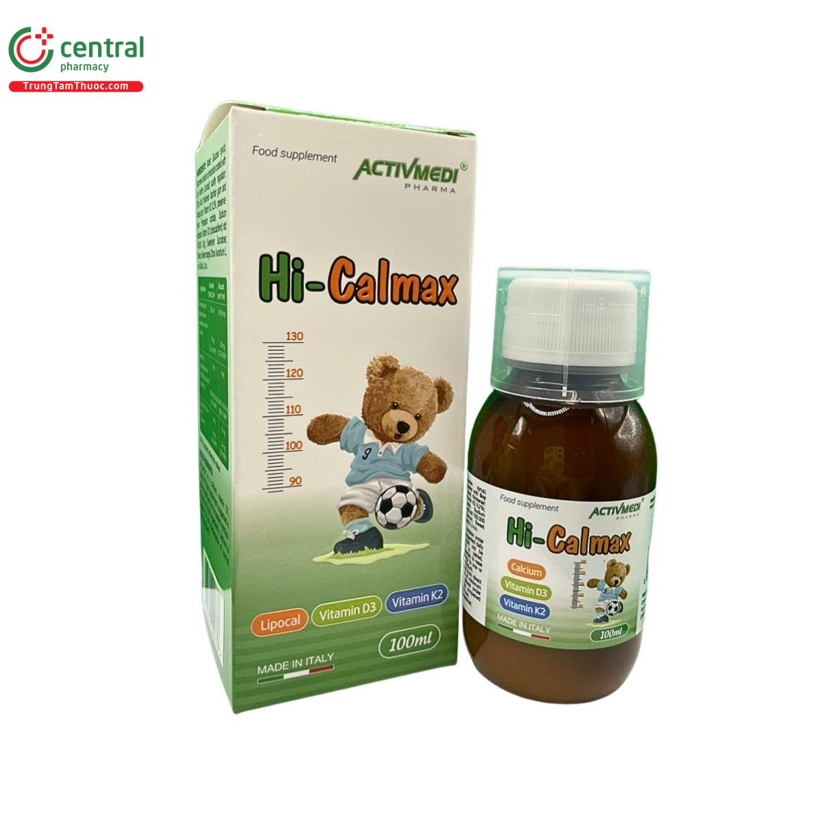 hi calmax 2 J4628 hi calmax 2 J4628