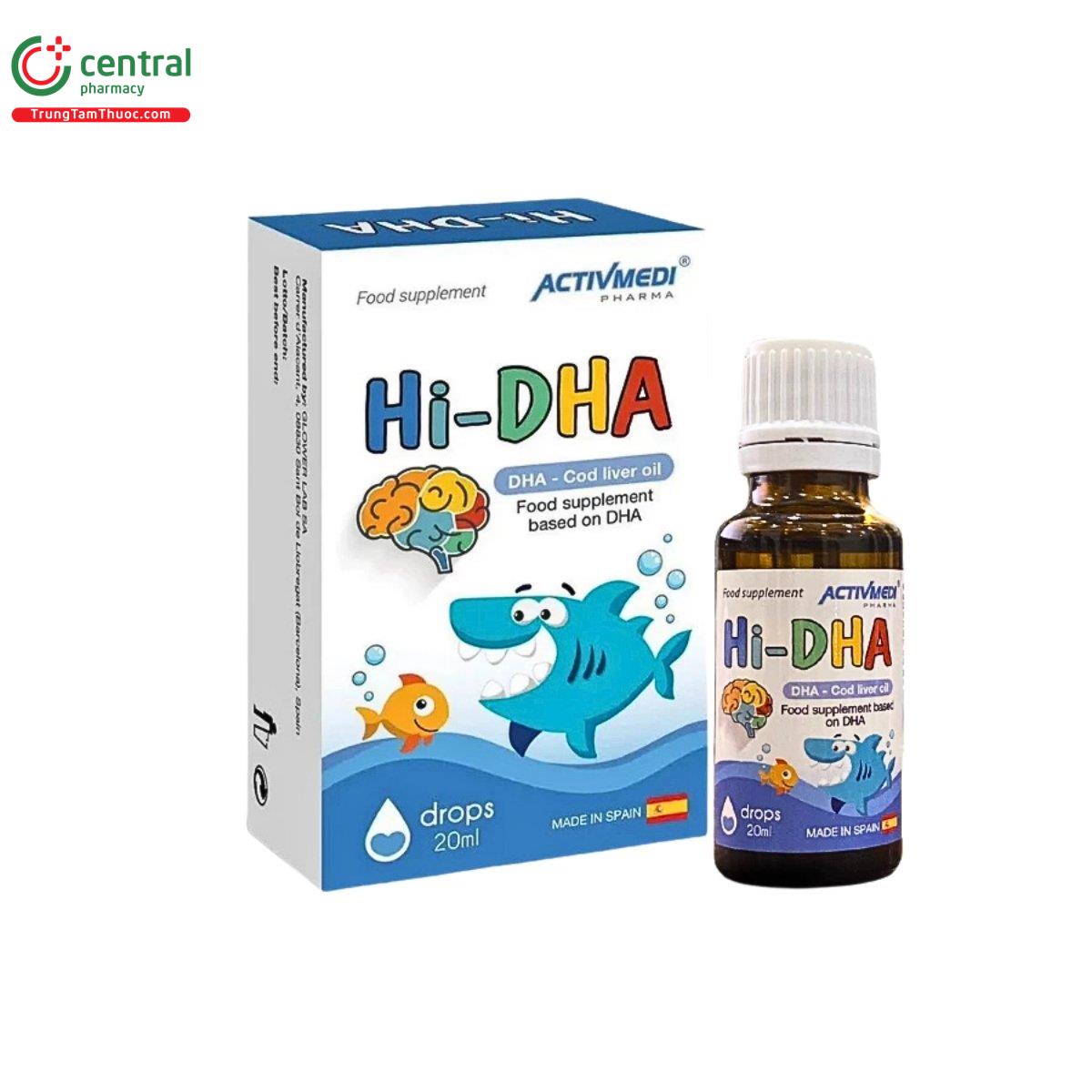 hi dha 1 H3667 hi dha 1 H3667