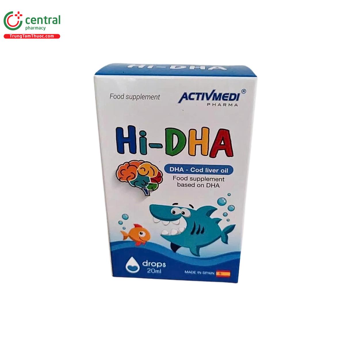 hi dha 2 O5304 hi dha 2 O5304