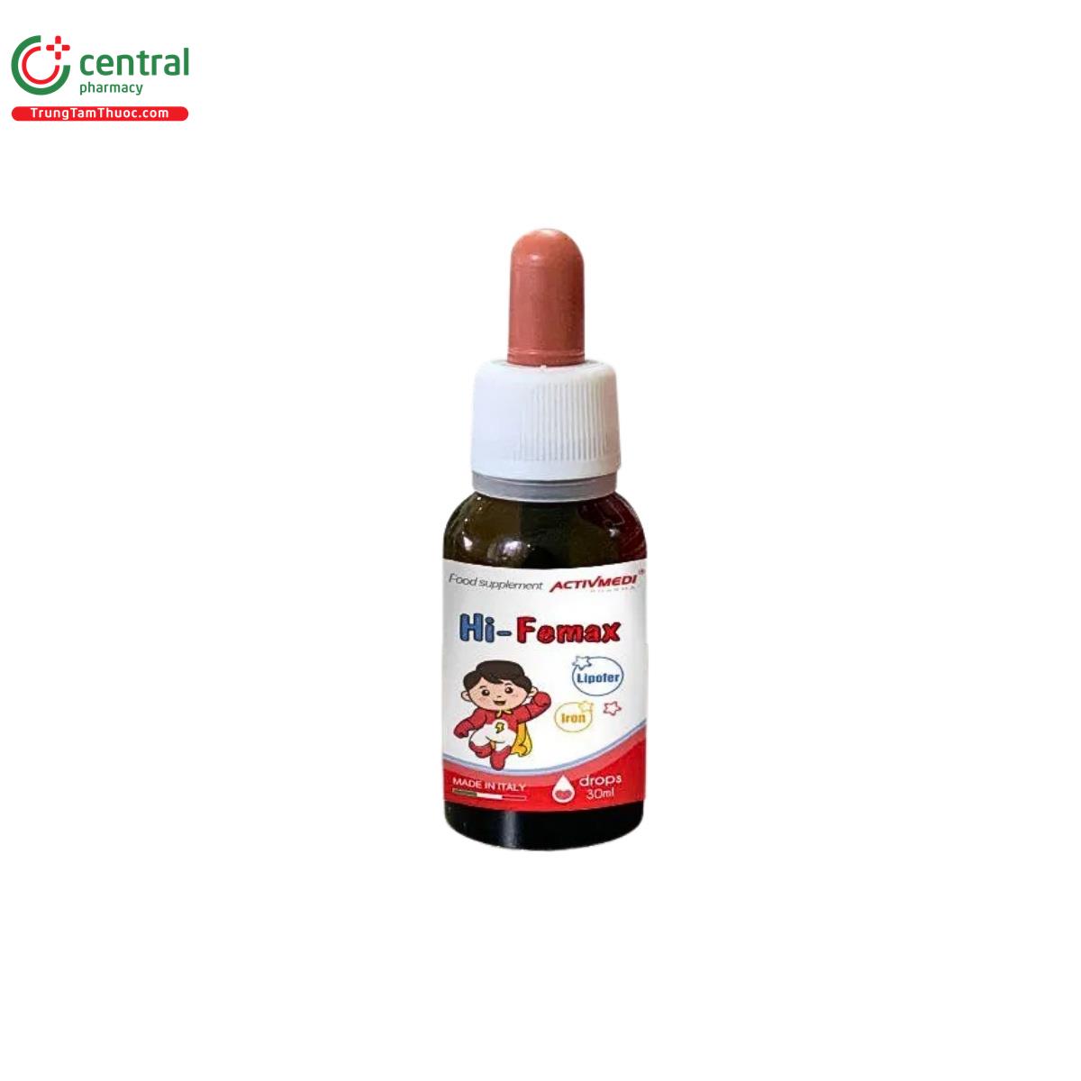 hi femax 8 K4082 hi femax 8 K4082