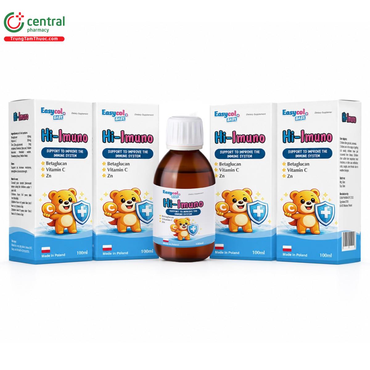 hi imuno 3 C1275 hi imuno 3 C1275