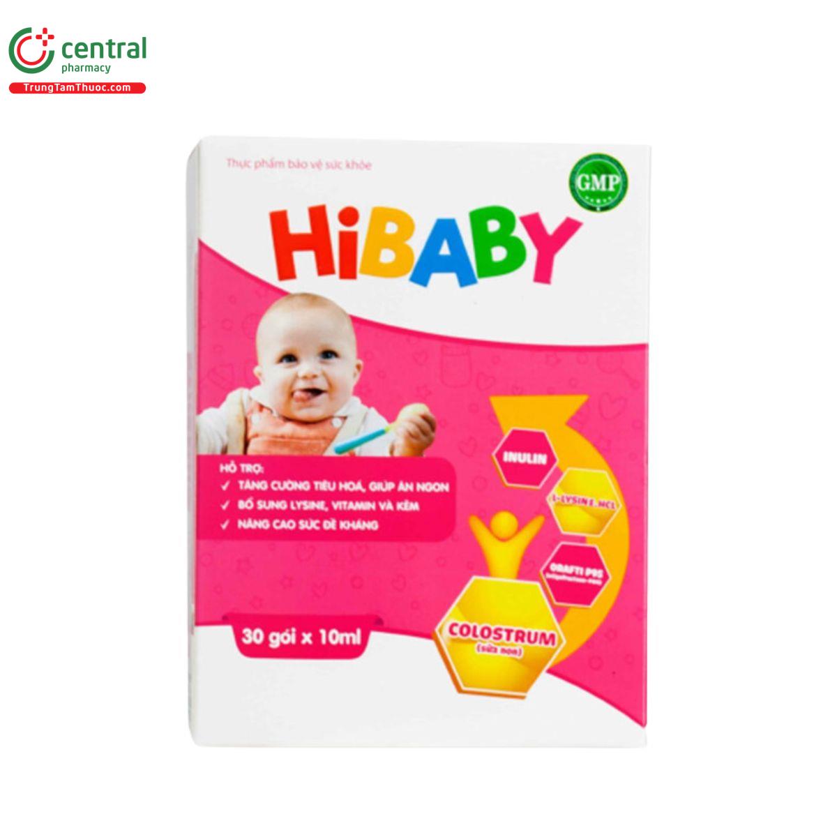 hibaby 1 A0838