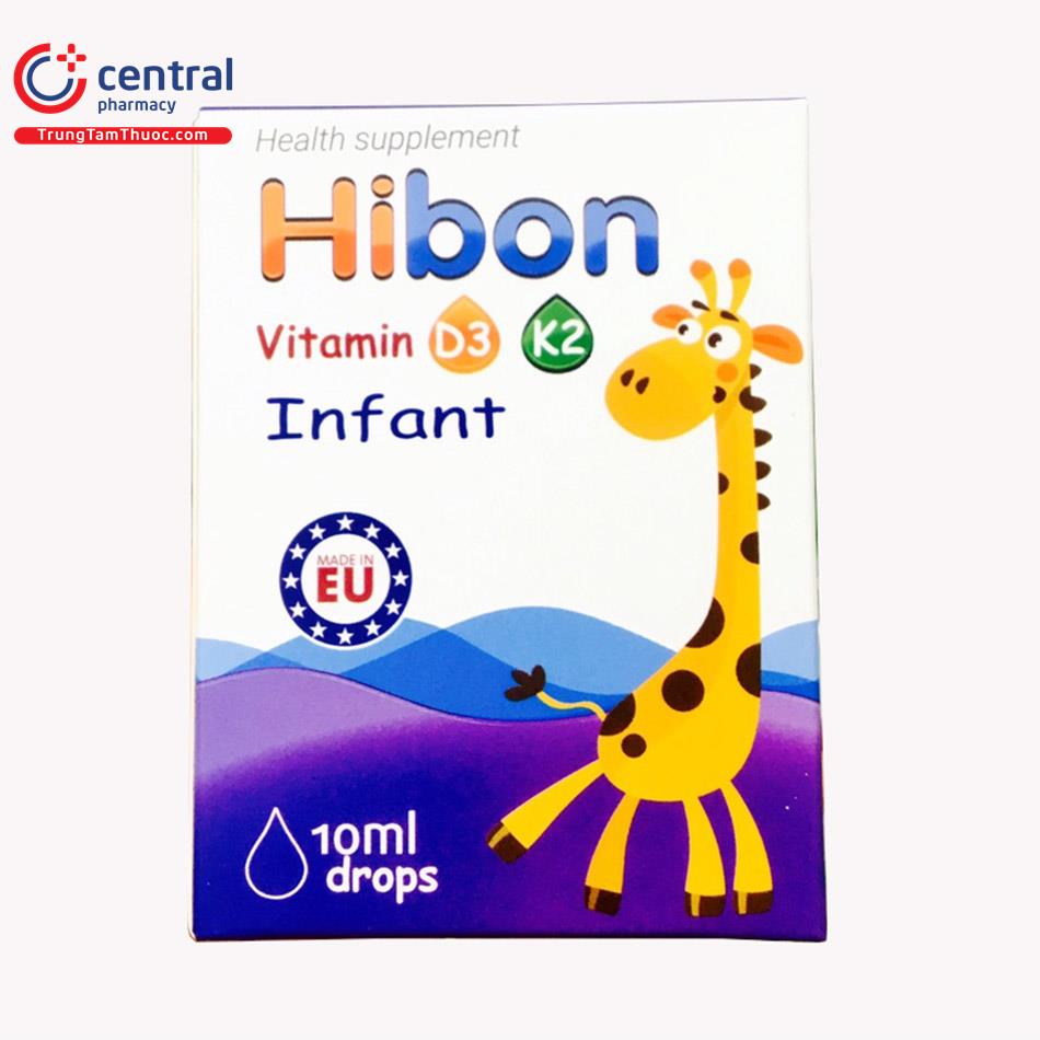 hibon vitamin d3 k2 infant 04 L4128