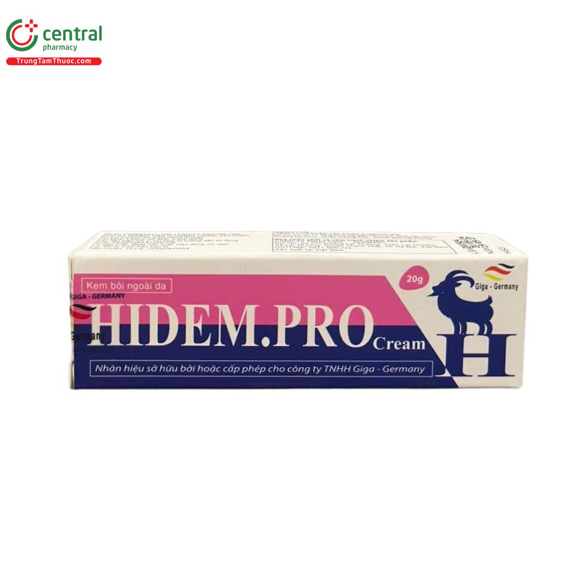 hidem pro 2 K4338