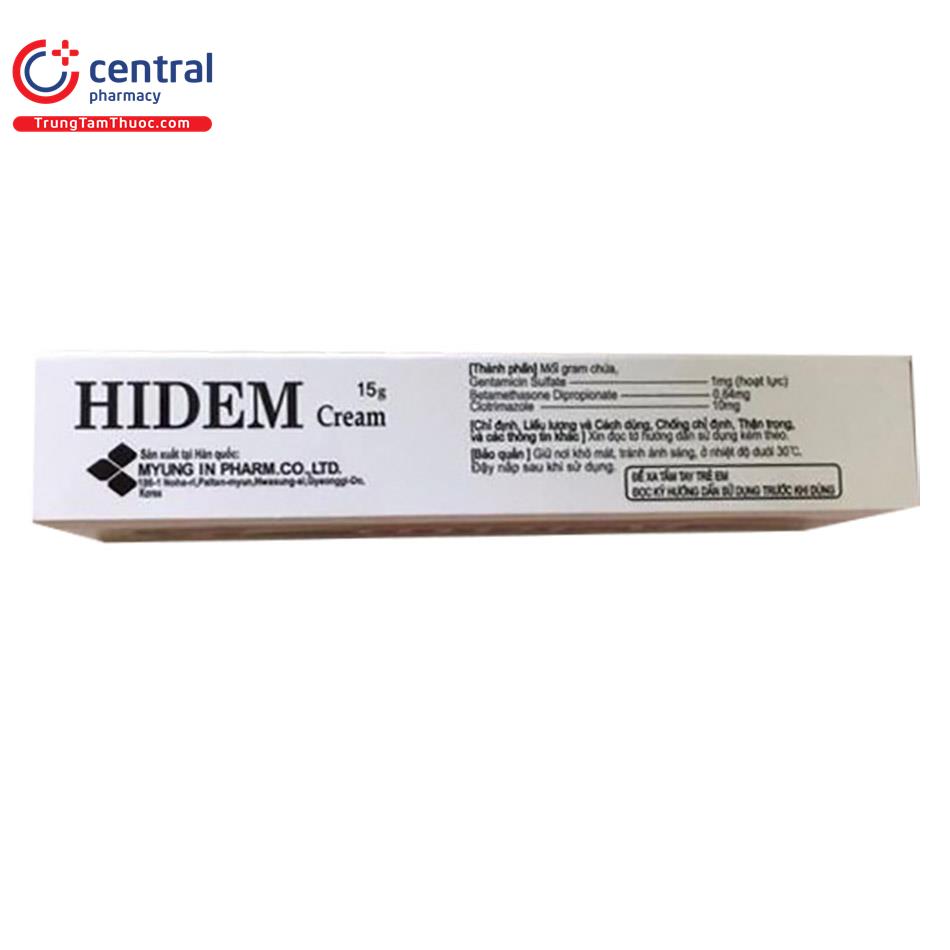 hidem5 K4253