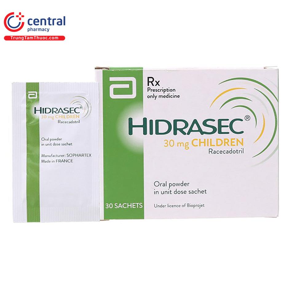 hidrasec 30mg children 9 I3282