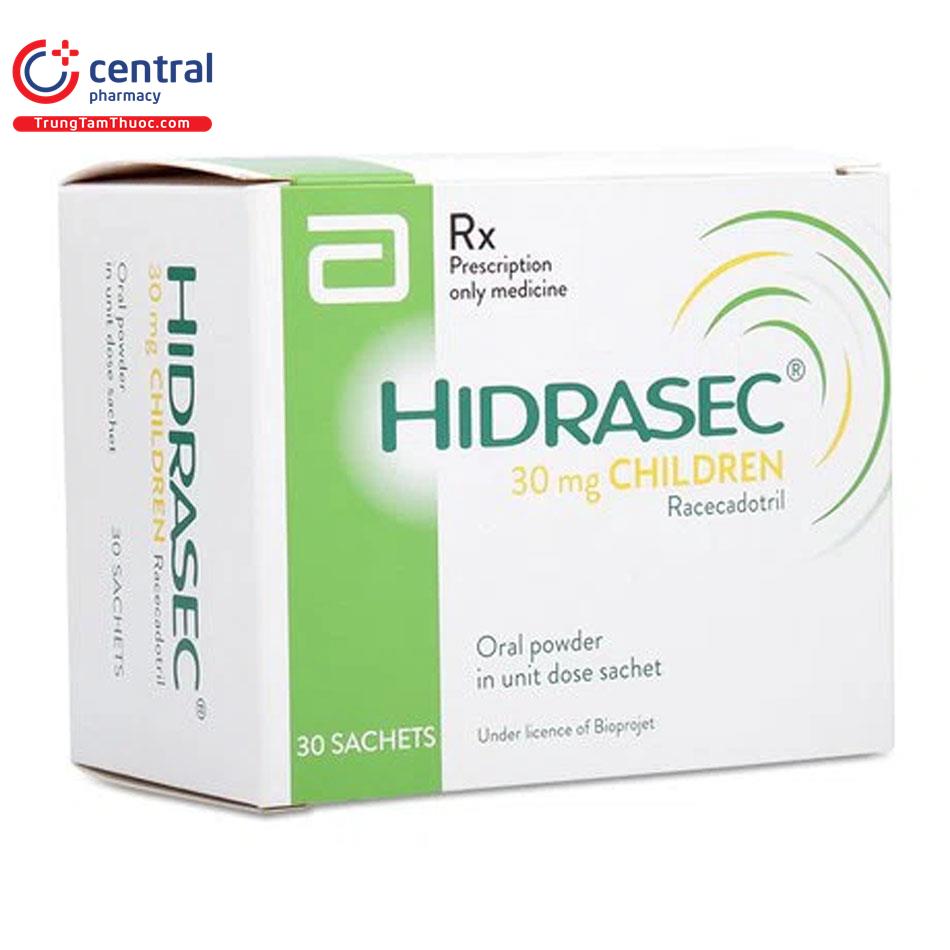 hidrasec 4 G2187