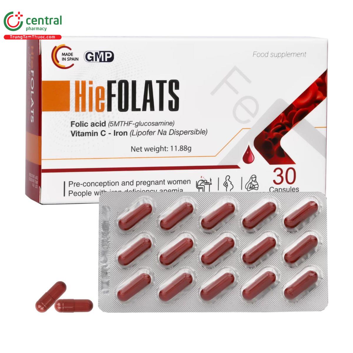 hiefolats 1 H2250