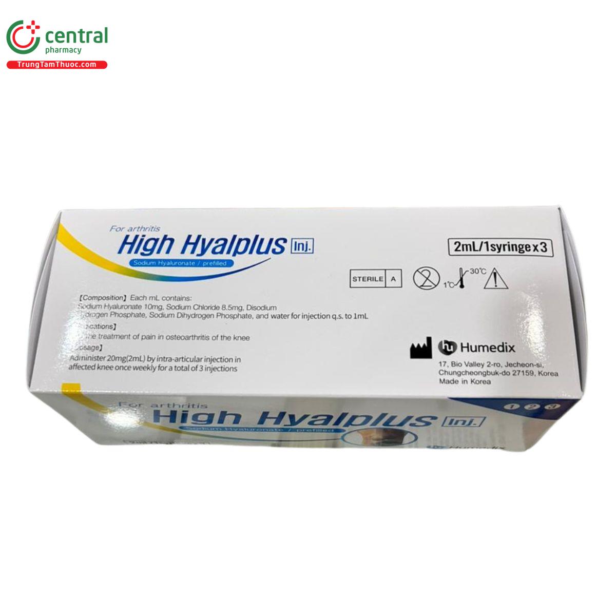 high hyalplus 2 S7837