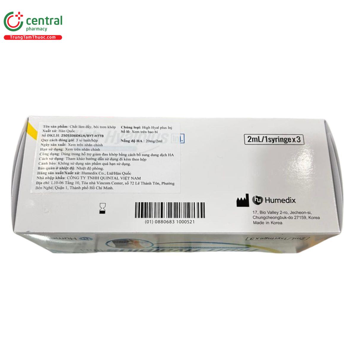 high hyalplus 3 L4201