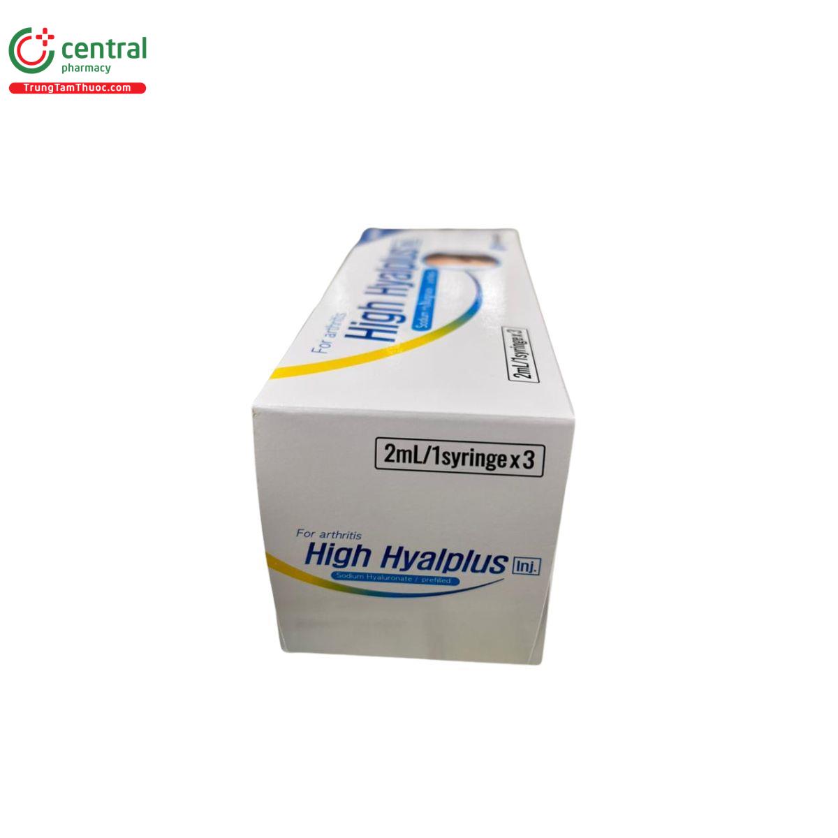 high hyalplus 4 M5377