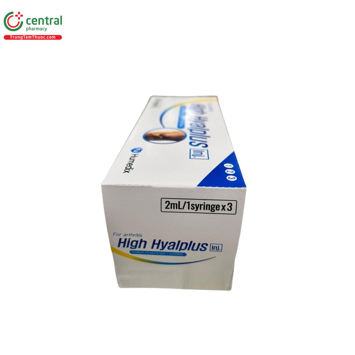high hyalplus 5 F2541