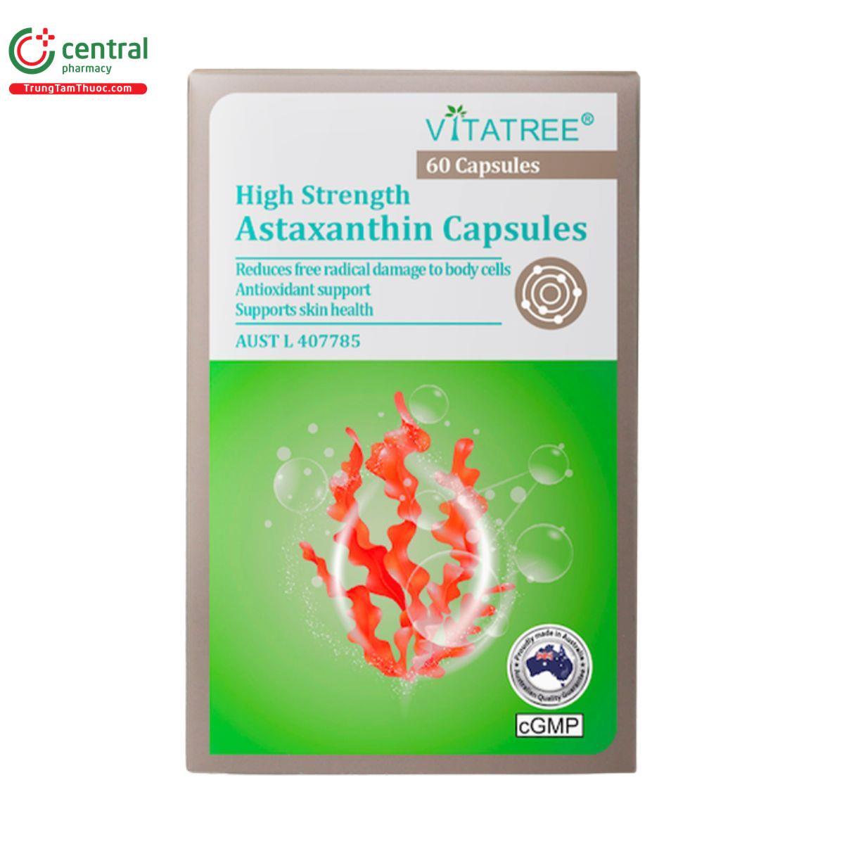 high strength astaxanthin capsules 4 I3516