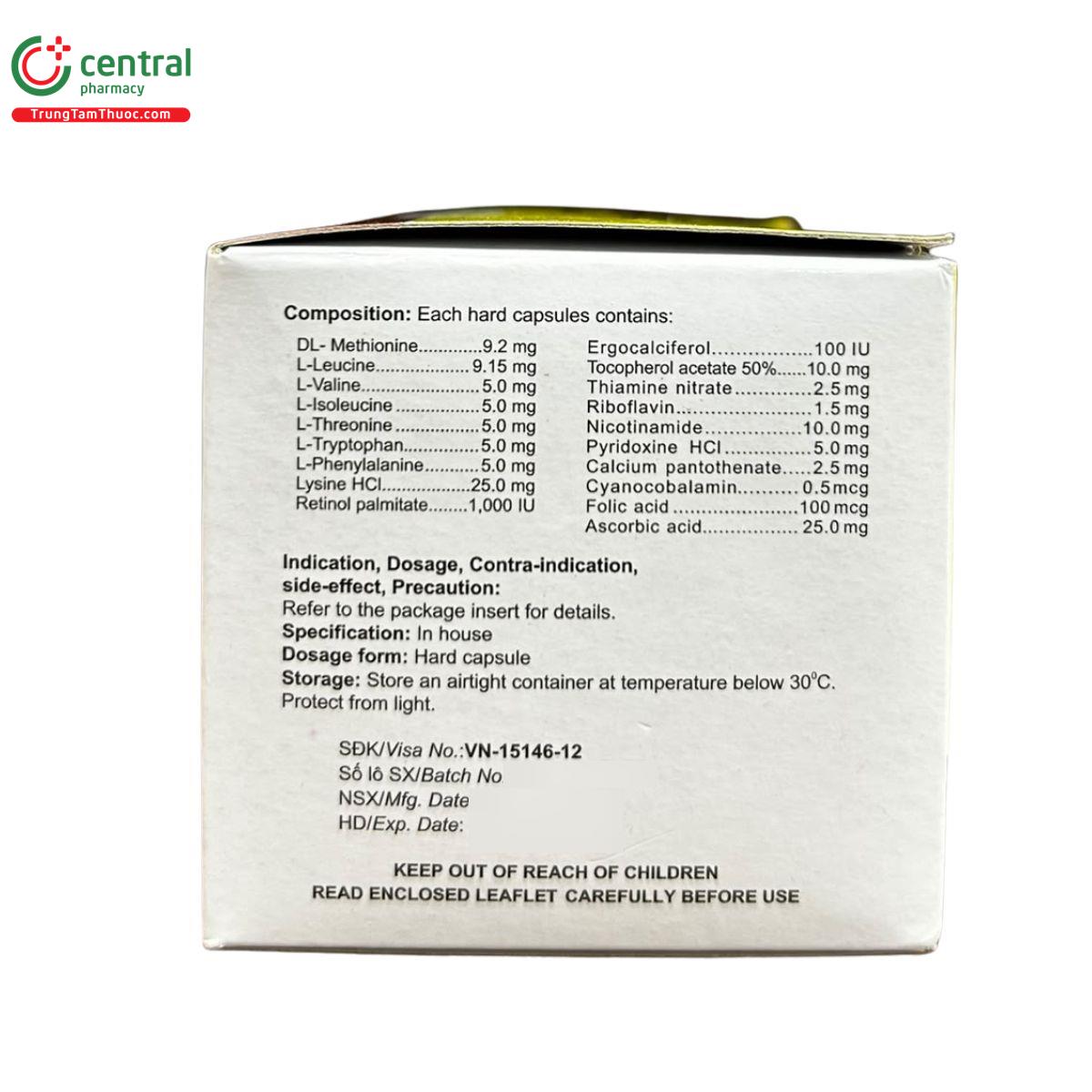 hightamine 8 Q6042 hightamine 8 Q6042