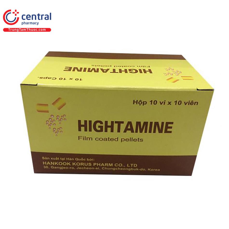 hightamine1 K4141