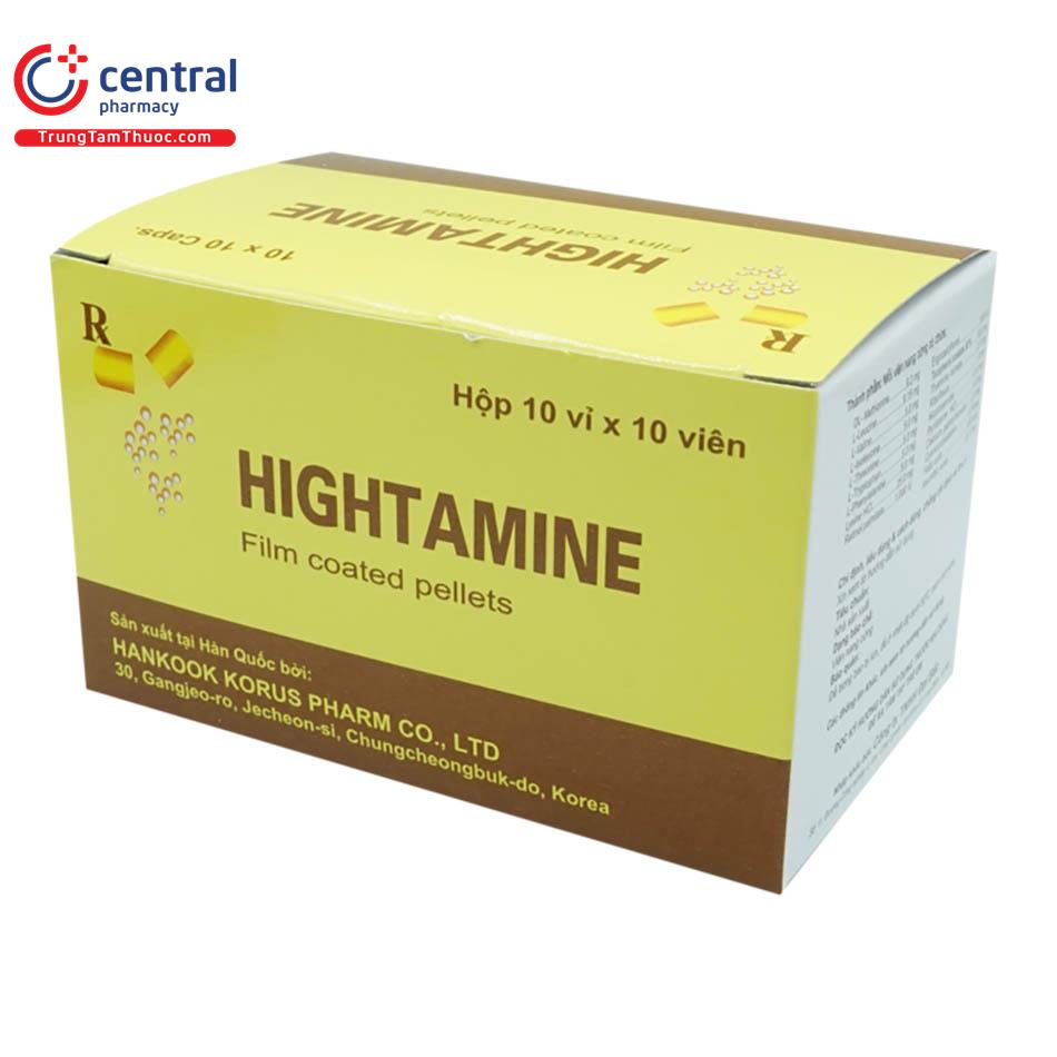 hightamine3 Q6280