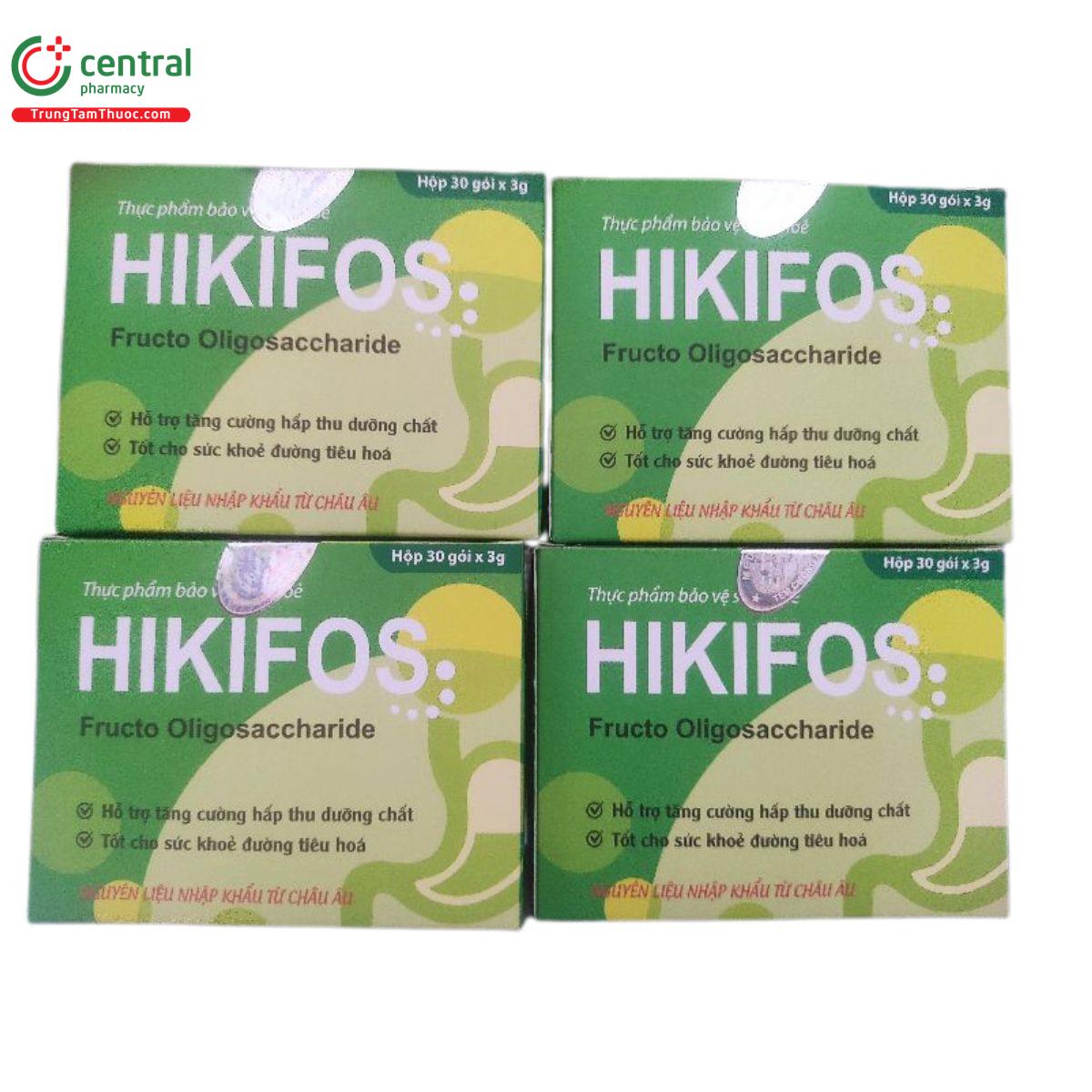 hikifos medibest 4 A0612