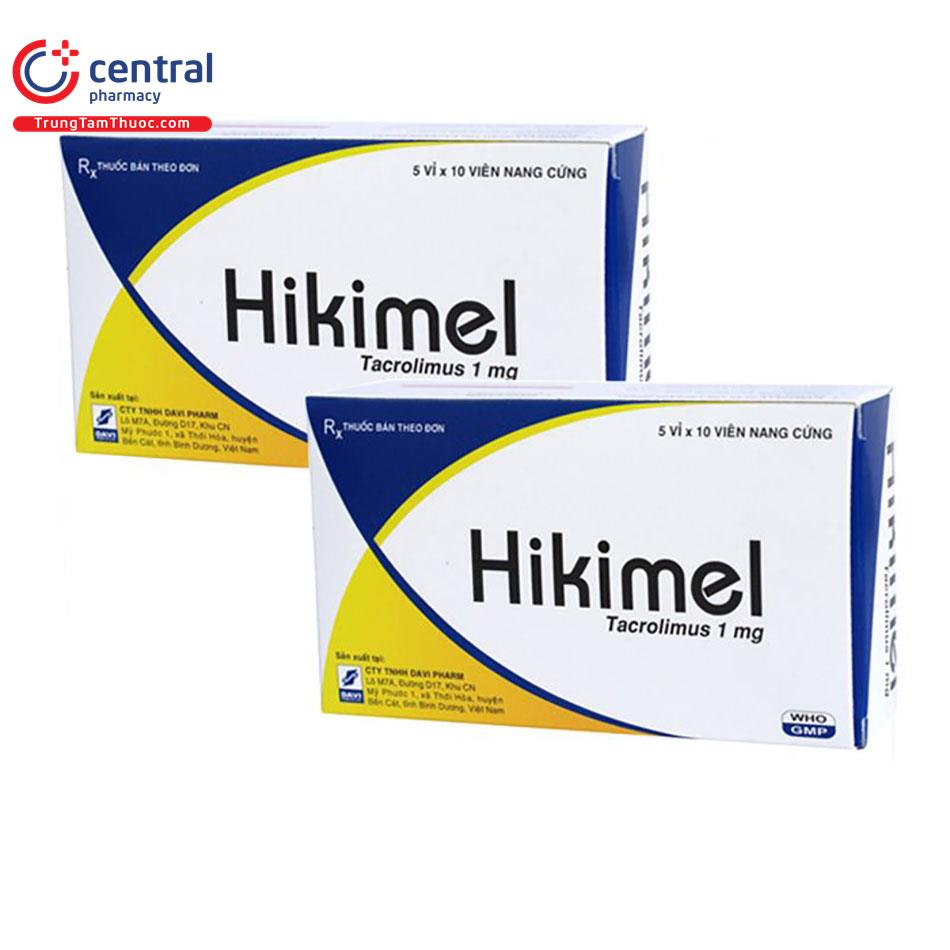 hikimel 1 J3768