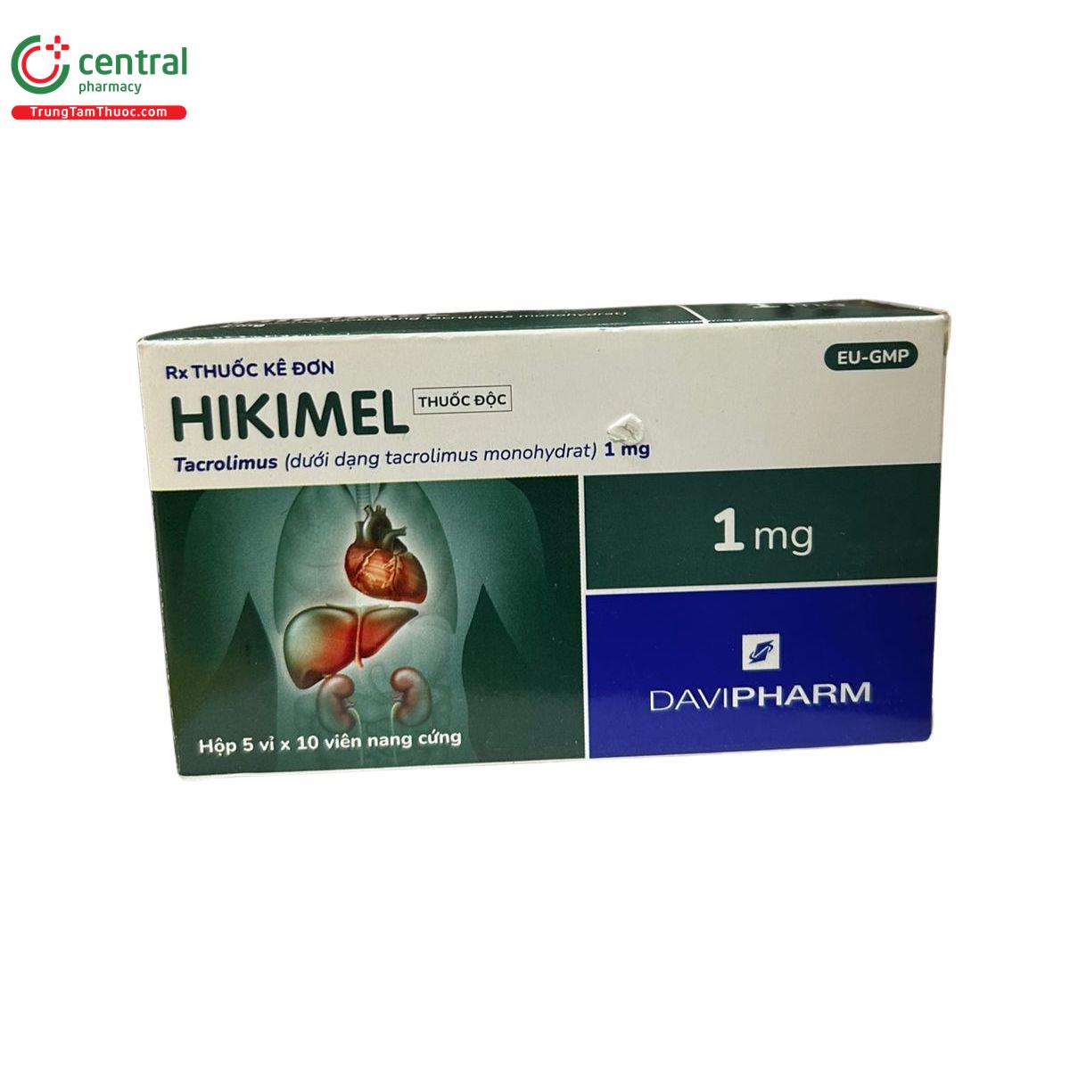 hikimel 1 S7101